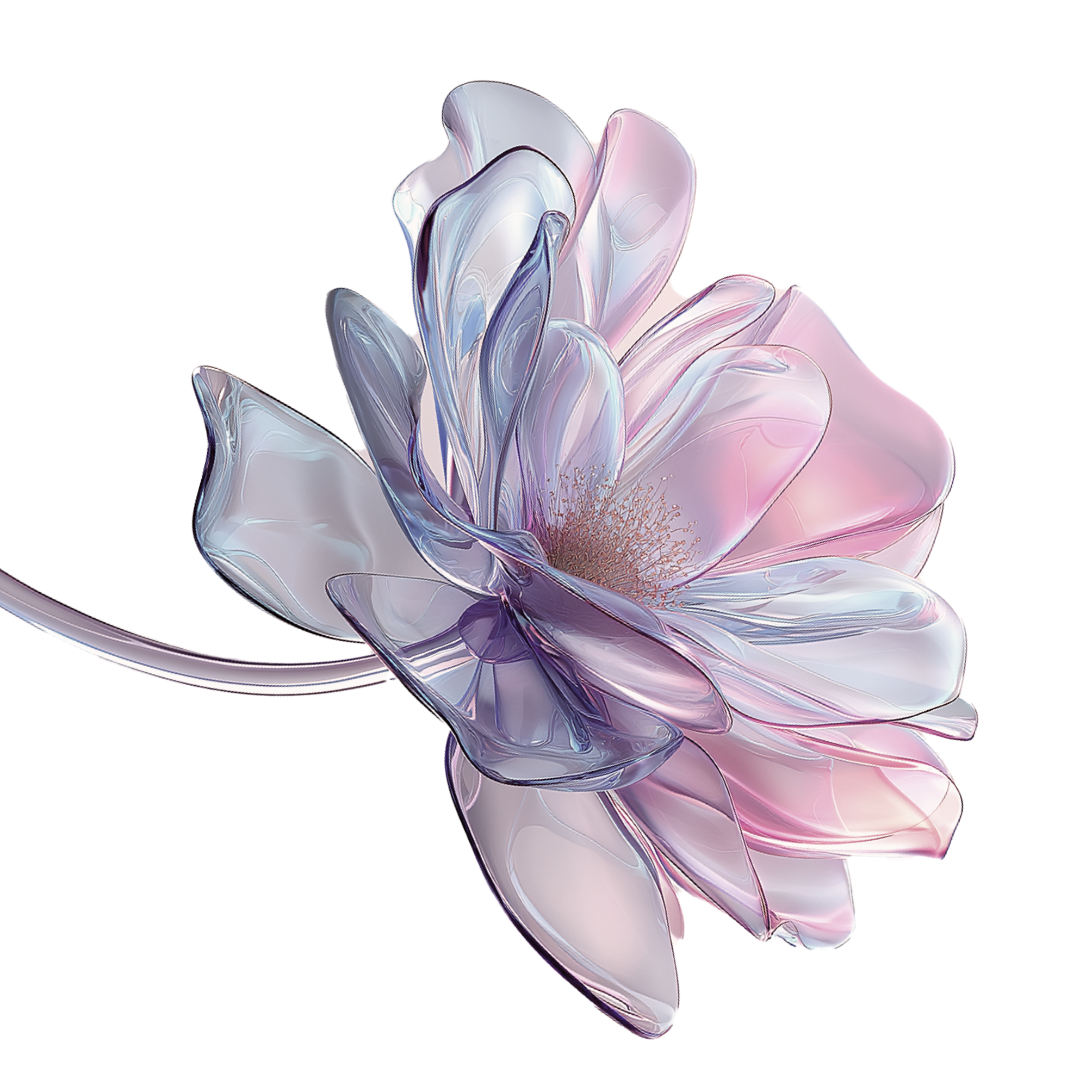AI Flower